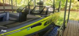 Very Clean, Maintained 2023 Axis A225 22.5' Wakesu, $ 67,900