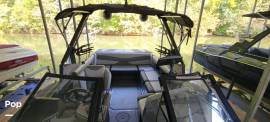 Very Clean, Maintained 2023 Axis A225 22.5' Wakesu, $ 67,900