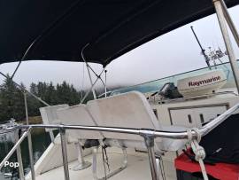 35' Convertible powered by twin 350 HP Cat 3116 di, $ 72,300