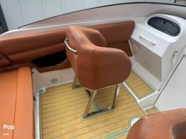 1999 DONZI ZX - Rare ZX Model. Newer Twin MPI 5.7 , $ 35,000