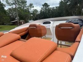 1999 DONZI ZX - Rare ZX Model. Newer Twin MPI 5.7 , $ 35,000