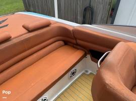 1999 DONZI ZX - Rare ZX Model. Newer Twin MPI 5.7 , $ 35,000