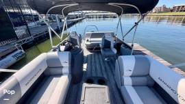 2025 Bennington 22 SSB - 200 HP Yamaha Four-Stroke, $ 55,000