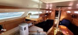 CATALINA 320 Sail Boat. Yanmar diesel.Roler furlin, $ 66,700