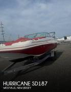 VERY NICE DECK BOAT WITH BIMINI TOP! BOW SNAP DOWN, $ 16,500