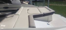 The 2023 Cobalt CS22 is a Compact 22-foot Luxury F, $ 45,900