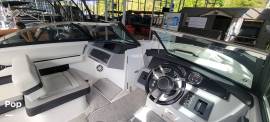 The 2023 Cobalt CS22 is a Compact 22-foot Luxury F, $ 45,900