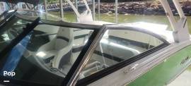 The 2023 Cobalt CS22 is a Compact 22-foot Luxury F, $ 45,900