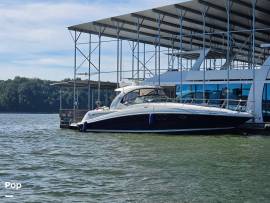 LOADED! CLEAN! POWERED BY TWIN MERCRUISER 8.1 HO E, $ 229,000