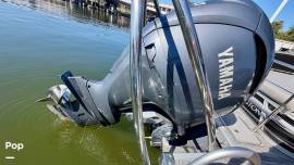 2025 Bennington 22 SSB - 200 HP Yamaha Four-Stroke, $ 55,000