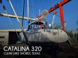 CATALINA 320 Sail Boat. Yanmar diesel.Roler furlin, $ 66,700