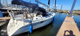 CATALINA 320 Sail Boat. Yanmar diesel.Roler furlin, $ 66,700