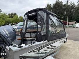 WOW !! 2021 SMOKER CRAFT Pro Tracer 162! 

Power, $ 29,000