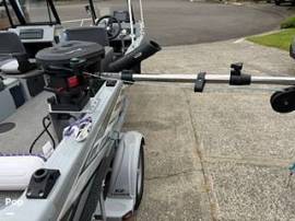 WOW !! 2021 SMOKER CRAFT Pro Tracer 162! 

Power, $ 29,000