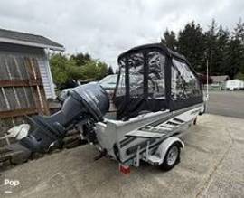 WOW !! 2021 SMOKER CRAFT Pro Tracer 162! 

Power, $ 29,000