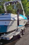 2018 AXIS A22! READY TO MAKE WAVES WITH POWER, PER, $ 82,300
