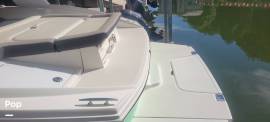 The 2023 Cobalt CS22 is a Compact 22-foot Luxury F, $ 45,900