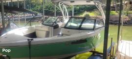 The 2023 Cobalt CS22 is a Compact 22-foot Luxury F, $ 45,900