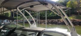 The 2023 Cobalt CS22 is a Compact 22-foot Luxury F, $ 45,900