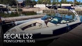 2024 Regal LS2 - Sporty, Stylish, and Ready for Fu, $ 60,000