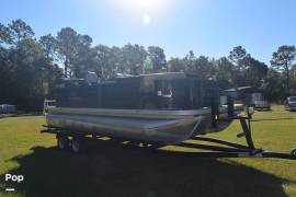 2023 VERANDA VR20RC RELAX SERIES TRITOON - RELAX I, $ 38,900