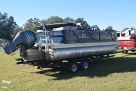 2023 VERANDA VR20RC RELAX SERIES TRITOON - RELAX I, $ 38,900
