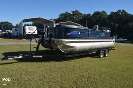 2023 VERANDA VR20RC RELAX SERIES TRITOON - RELAX I, $ 38,900