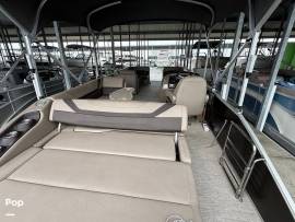 This 2024 Bennington 24 SXSB is the perfect mix of, $ 43,700