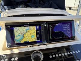 Solid 2003 Grady-White 28.3' New 2024 Electronics , $ 98,900