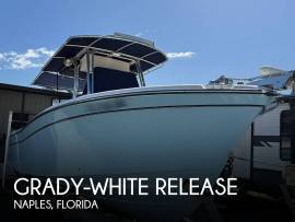 Solid 2003 Grady-White 28.3' New 2024 Electronics , $ 98,900