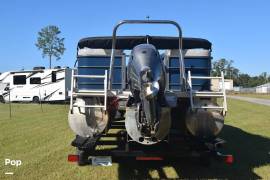 2023 VERANDA VR20RC RELAX SERIES TRITOON - RELAX I, $ 38,900