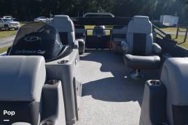 2023 VERANDA VR20RC RELAX SERIES TRITOON - RELAX I, $ 38,900