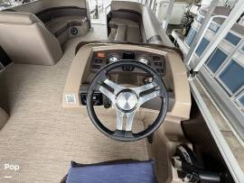 This 2024 Bennington 24 SXSB is the perfect mix of, $ 43,700