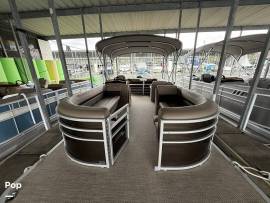 This 2024 Bennington 24 SXSB is the perfect mix of, $ 43,700