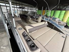 This 2024 Bennington 24 SXSB is the perfect mix of, $ 43,700