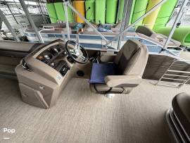 This 2024 Bennington 24 SXSB is the perfect mix of, $ 43,700
