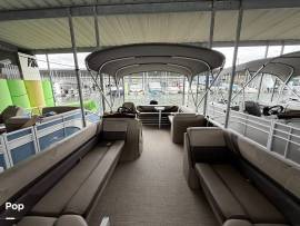 This 2024 Bennington 24 SXSB is the perfect mix of, $ 43,700
