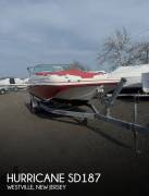 VERY NICE DECK BOAT WITH BIMINI TOP! BOW SNAP DOWN, $ 16,500