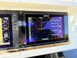Solid 2003 Grady-White 28.3' New 2024 Electronics , $ 98,900