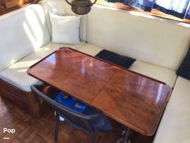 1979 ALBIN 36! BUILT FOR COMFORTABLE CRUISING AND , $ 50,000