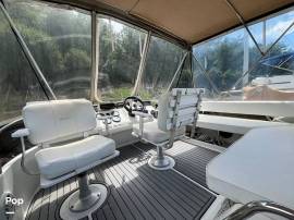SPECTACULAR Silverton Sedan Bridge Motoryacht for , $ 34,000