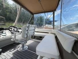 SPECTACULAR Silverton Sedan Bridge Motoryacht for , $ 34,000