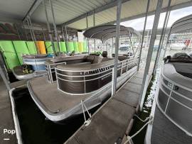 This 2024 Bennington 24 SXSB is the perfect mix of, $ 43,700