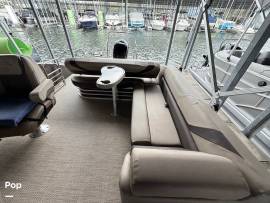 This 2024 Bennington 24 SXSB is the perfect mix of, $ 43,700