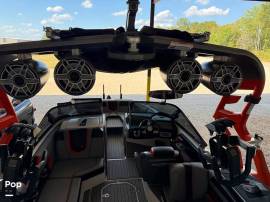 2020 Super Air Nautique G23 Surf boat! Tri-axle tr, $ 178,000