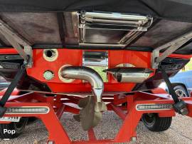 2020 Super Air Nautique G23 Surf boat! Tri-axle tr, $ 178,000