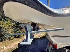 Centrury 2600 CC powered by twin 200 HP Yamaha HPD, $ 28,900