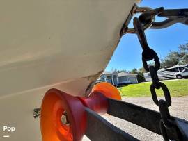 Centrury 2600 CC powered by twin 200 HP Yamaha HPD, $ 28,900