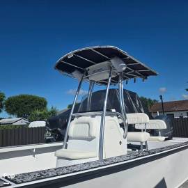 2019 Cast & Blash 22 King Bay 22 in very good shap, $ 35,000