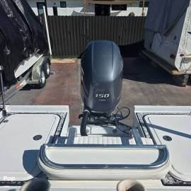 2019 Cast & Blash 22 King Bay 22 in very good shap, $ 35,000
